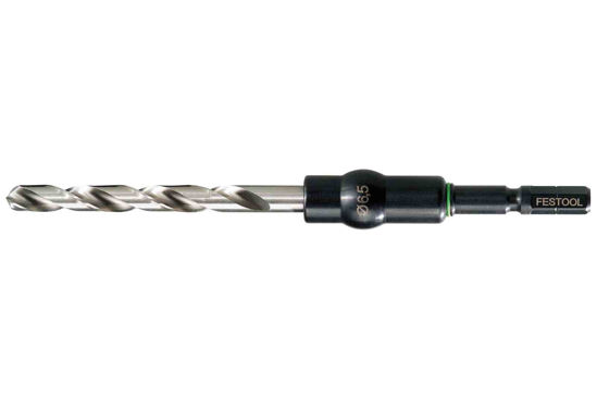 Picture of Twist drill bit HSS D 3/33 CE/M-Set