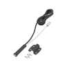 Picture of 12VDC 60W Oval Touch Dimmer, Black